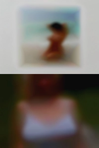 SimplyYimY2b, nude woman