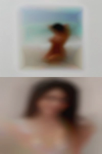 Monahhusted, looking for