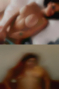 CuteNCurvyOne, naked