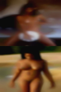 GenevaRiisness, BBW