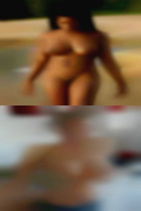PiotrDenny, black girl