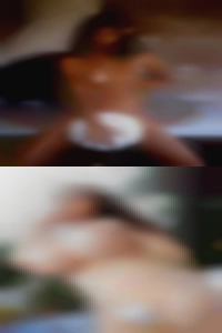 Conversating, horny women