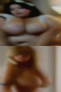 Agathaseddon, hot and horny girls