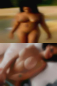 MooreKathka, naked