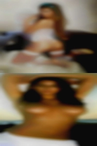 Merellhaggard, girls who want