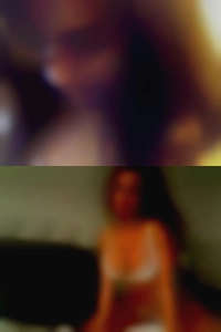 AubreeGoulding50, naked