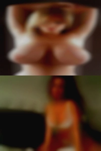 WilfridBurkett, nude black women looking