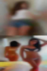 MollRunion, figured nude females