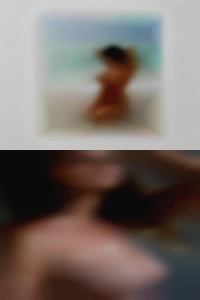 Douglasfurs, woman