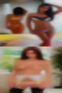 NecoleBoduch, discrete relationship
