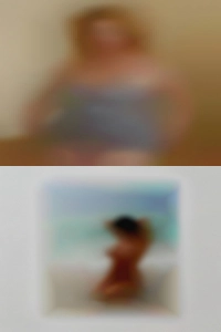 Chillbi5, women