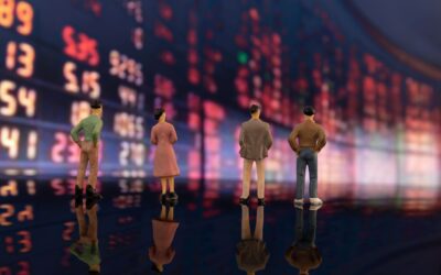 El marketing de 2024: Un caleidoscopio de tendencias que cambiaron el juego